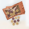 10 mini donuts 