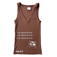 Image 1 of i will admire forever