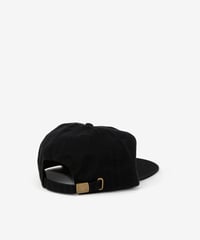 Image 2 of SILO_JINX HAT :::BLACK:::