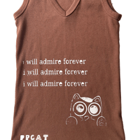 Image 2 of i will admire forever