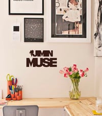 Image 1 of [DECOR] Muse By Jimin Frame Set