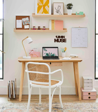 Image 4 of [DECOR] Muse By Jimin Frame Set