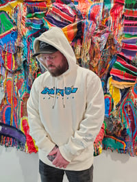 Image 2 of Now or Never studio Hoodie