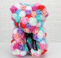 Rose Bear 
