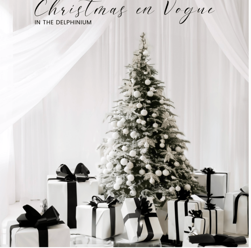 Image of Christmas mini sessions en Vogue, two sets one price  ($100 booking fee) 