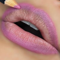 Image 1 of Pretty In Pink Lip Liner