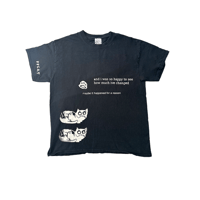 Image 1 of maybe it happened for a reason