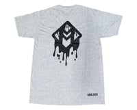 Image 2 of New Drip T-Shirt (Grey)