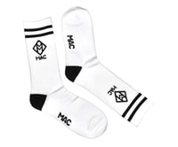 MAC Apparel White Socks