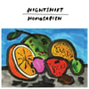 Nightshift - Homosapien LP (Fruit basket colored vinyl)