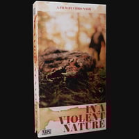 Image 1 of IN A VIOLENT NATURE