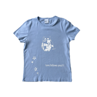 loving is never a waste