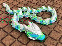 Image 3 of Cyborg Snake - Articulated 3D Printed