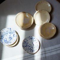 Image 2 of Tiny Plates (set)