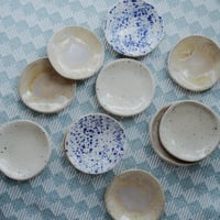 Image 1 of Tiny Plates (set)