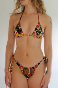 Image 2 of ♲ Baked 2.0 Bikini Set - S