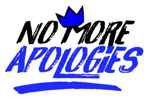 Image of No More Apologies (Female Gym-Wear)