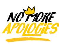 Image 5 of No More Apologies (Female Gym-Wear)