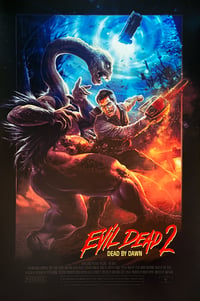 Image 1 of EVIL DEAD 2 : DEAD BY DAWN