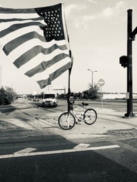 THESE COLORS DON’T RUN