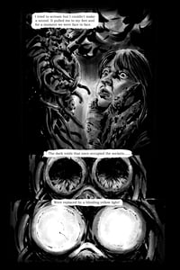 Image 3 of TALE KEEPERS #1