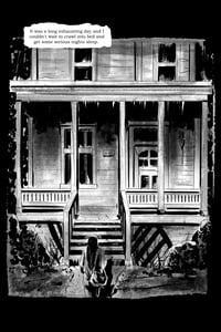Image 4 of TALE KEEPERS #1