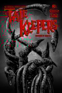 Image 2 of TALE KEEPERS #1