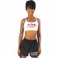 Image 1 of No More Apologies (Female Gym-Wear)