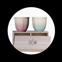 Ceramic Cup Set