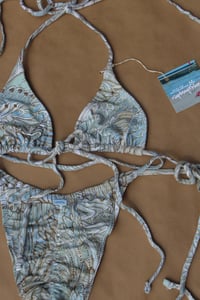 Image 5 of ♲ Essence Bikini Set -  S Top / M Bottom