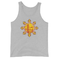 Image 8 of Bay Area Pinoy (Tank Top)