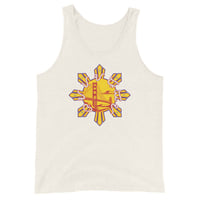 Image 9 of Bay Area Pinoy (Tank Top)