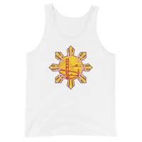 Image 10 of Bay Area Pinoy (Tank Top)