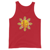 Image 3 of Bay Area Pinoy (Tank Top)