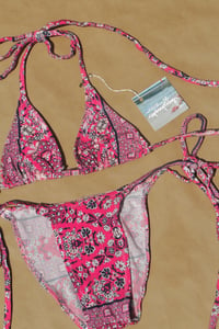 Image 4 of ♲ Princess Bikini Set - S