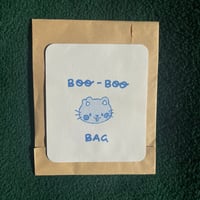 Image 1 of Boo-Boo Bag