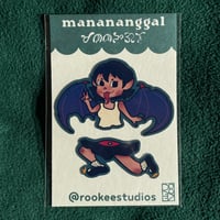 Image 1 of Filipino Folklore Stickers