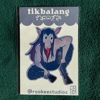 Image 2 of Filipino Folklore Stickers