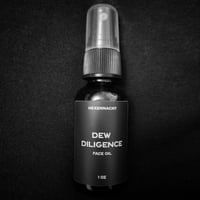 Image 1 of Dew Diligence - face oil