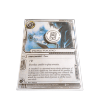 Image 2 of Pre-Paid Voice Pad recurring tokens