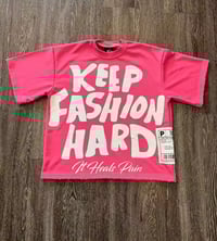 Image 2 of Keep Fashion Hard 