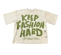Image 4 of Keep Fashion Hard 