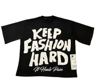 Image 6 of Keep Fashion Hard 