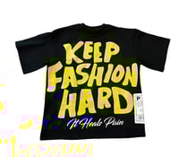 Image 1 of Keep Fashion Hard 