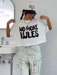 Image 2 of No More Rules