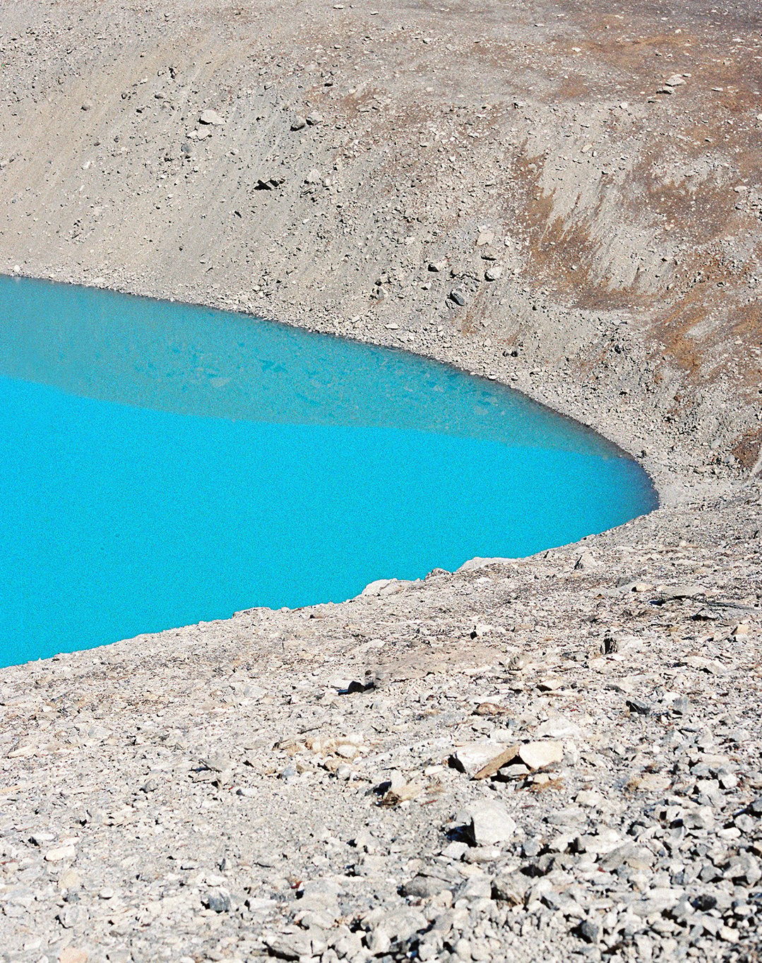 Tilicho Lake