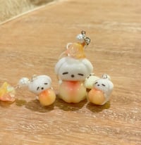 Image 1 of Peach Bunny