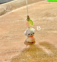 Image 3 of Peach Bunny