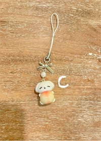 Image 4 of Peach Bunny