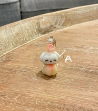 Image 2 of Peach Bunny